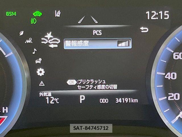 Toyota CROWN SEDAN 2021-05 6715940-4