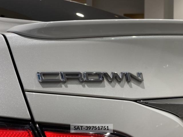 Toyota CROWN SEDAN 2020-01 6790898-15