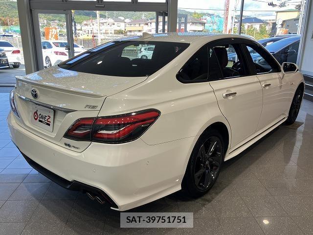 Toyota CROWN SEDAN 2020-01 6790898-5