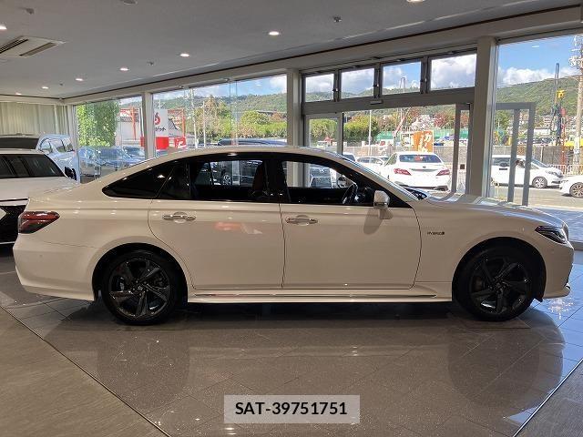 Toyota CROWN SEDAN 2020-01 6790898-6