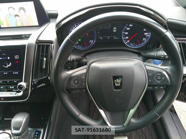 Toyota CROWN SEDAN 2021-03 6790899-9