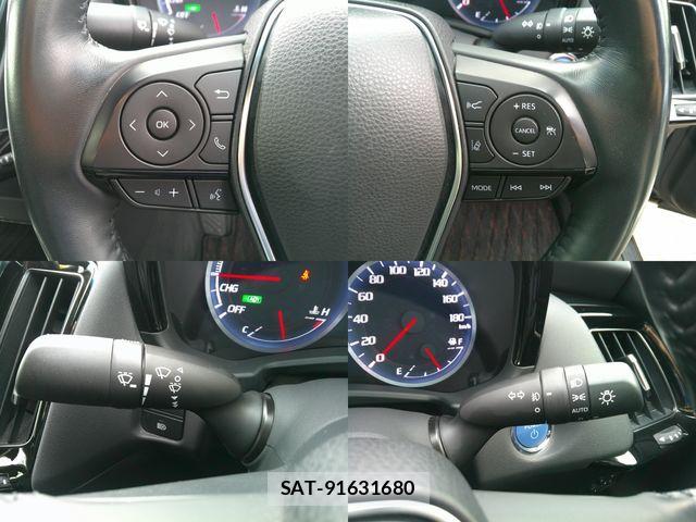 Toyota CROWN SEDAN 2021-03 6790899-13