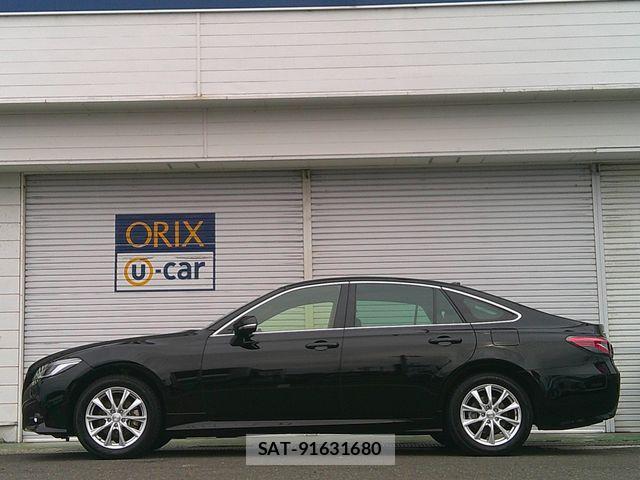 Toyota CROWN SEDAN 2021-03 6790899-18