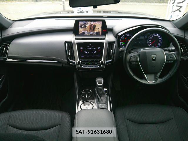 Toyota CROWN SEDAN 2021-03 6790899-1