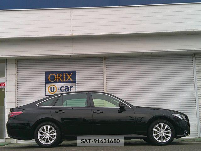 Toyota CROWN SEDAN 2021-03 6790899-19