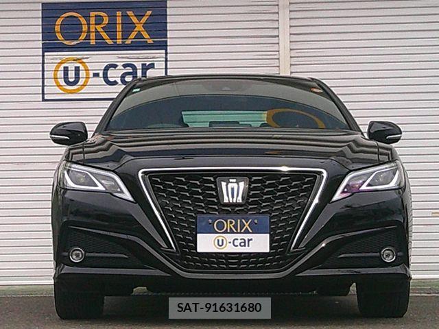 Toyota CROWN SEDAN 2021-03 6790899-26