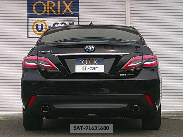 Toyota CROWN SEDAN 2021-03 6790899-27