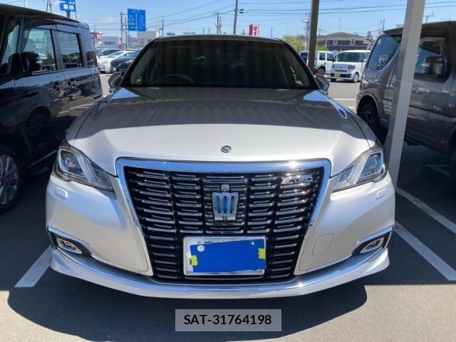 Toyota CROWN SEDAN 2017-05 6903760-0
