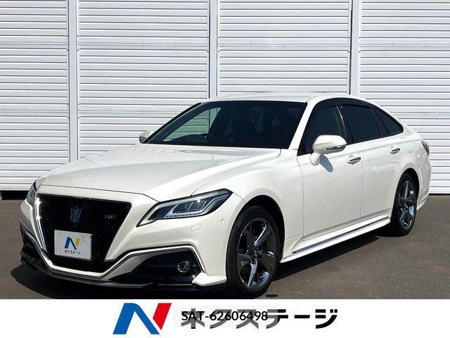 Toyota CROWN SEDAN 2019-11 6903744-0