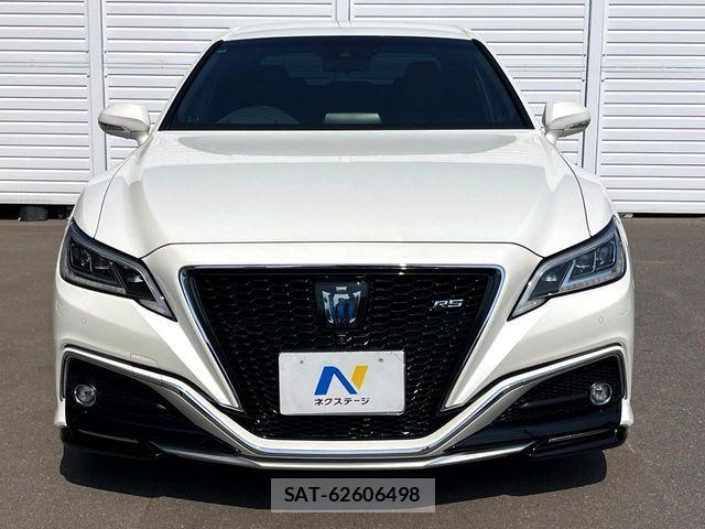 Toyota CROWN SEDAN 2019-11 6903744-13