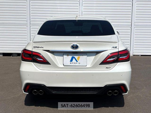 Toyota CROWN SEDAN 2019-11 6903744-14