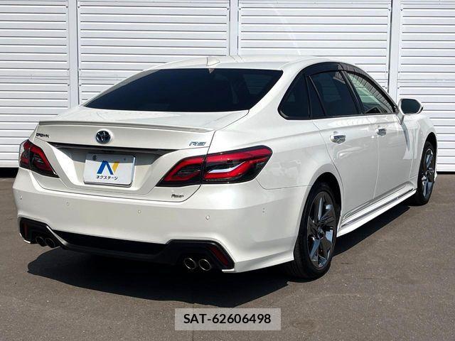 Toyota CROWN SEDAN 2019-11 6903744-16
