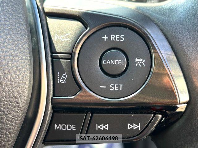 Toyota CROWN SEDAN 2019-11 6903744-5