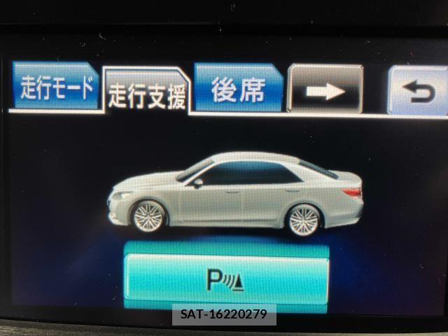 Toyota CROWN SEDAN 2014-12 6903741-10
