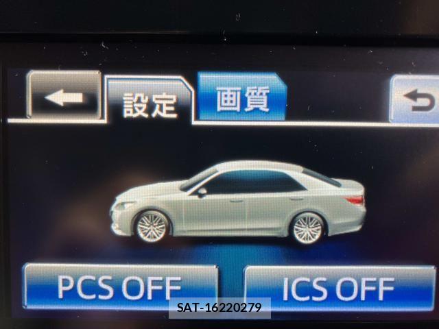 Toyota CROWN SEDAN 2014-12 6903741-12