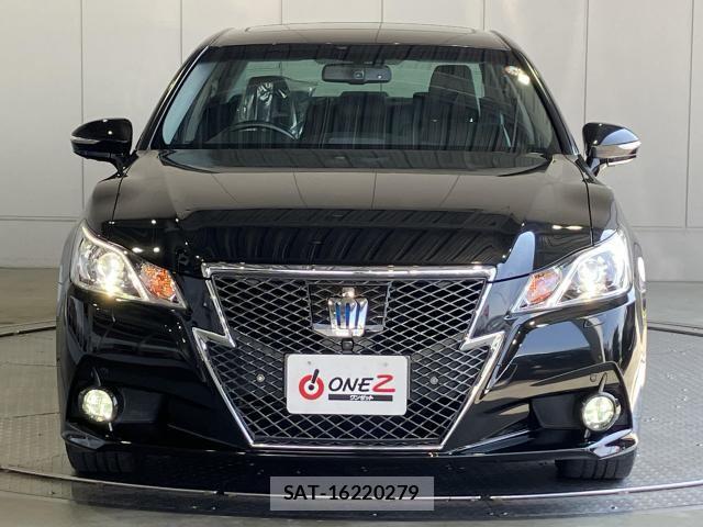 Toyota CROWN SEDAN 2014-12 6903741-24
