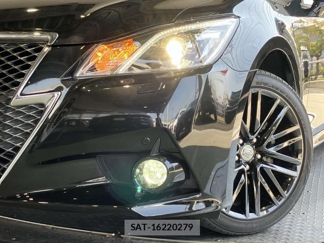 Toyota CROWN SEDAN 2014-12 6903741-2