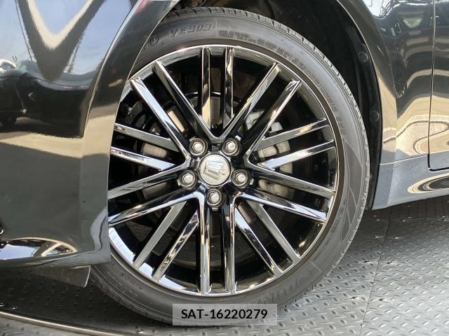 Toyota CROWN SEDAN 2014-12 6903741-3