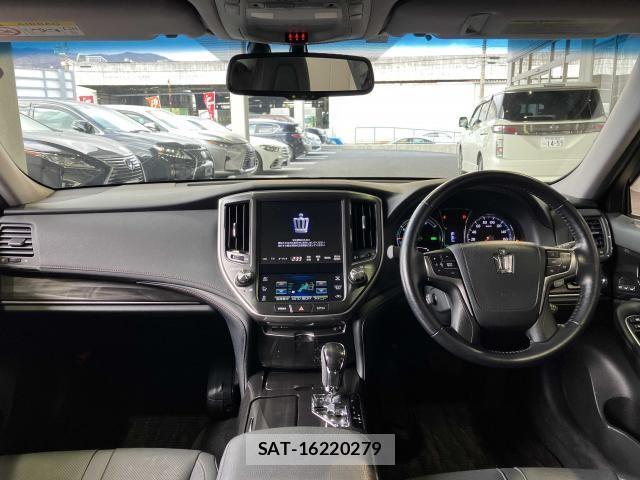 Toyota CROWN SEDAN 2014-12 6903741-6