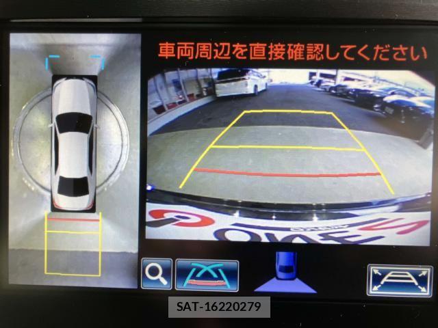 Toyota CROWN SEDAN 2014-12 6903741-8