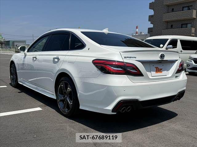 Toyota CROWN SEDAN 2020-07 6992801-10