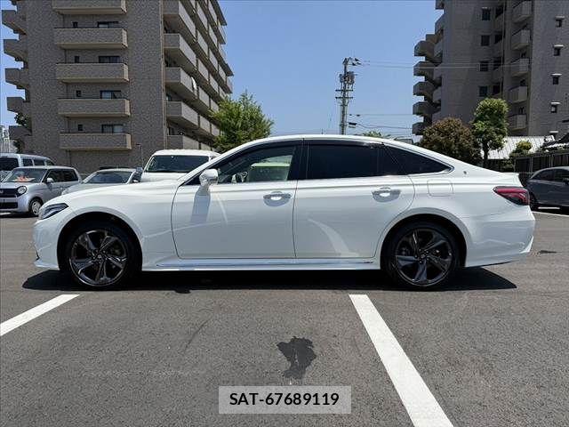 Toyota CROWN SEDAN 2020-07 6992801-14