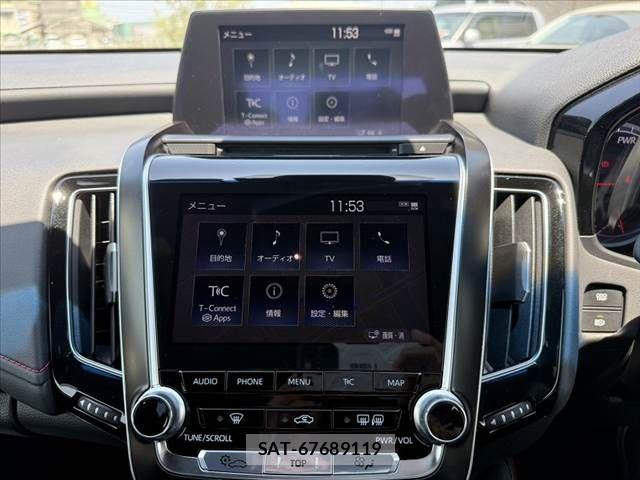 Toyota CROWN SEDAN 2020-07 6992801-3
