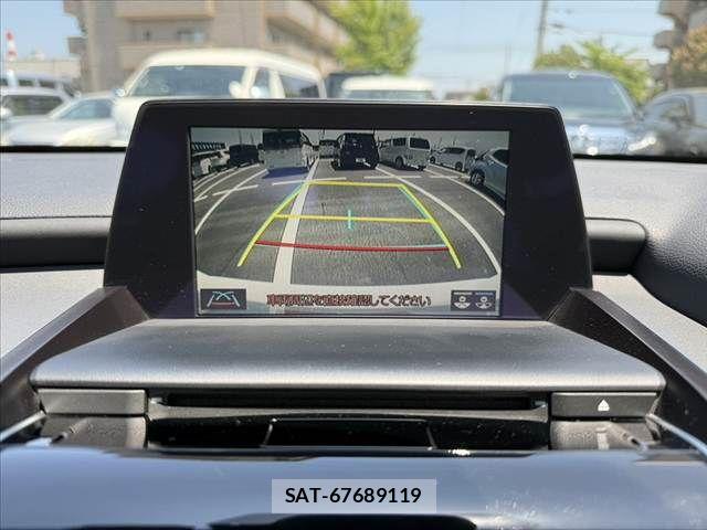 Toyota CROWN SEDAN 2020-07 6992801-4