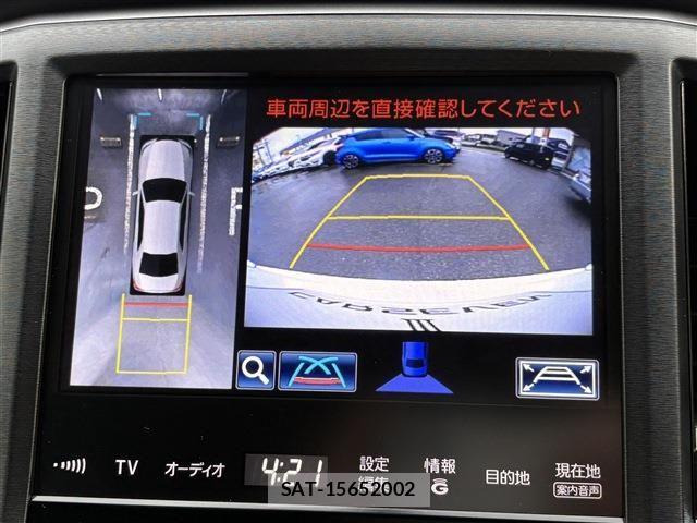 Toyota CROWN SEDAN 2015-02 7058079-17