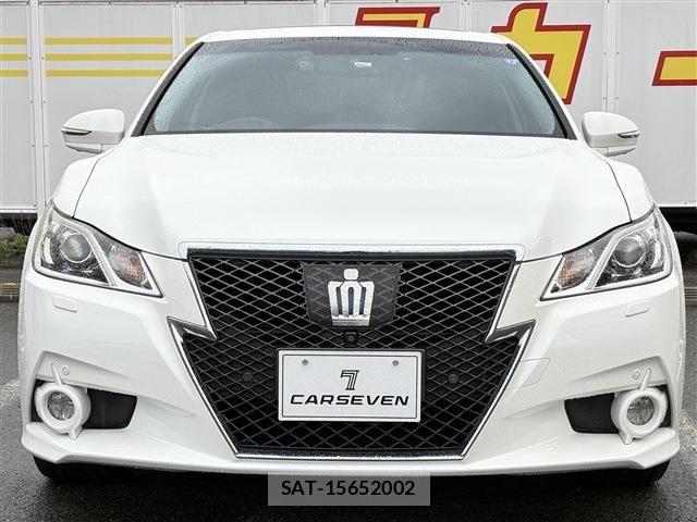 Toyota CROWN SEDAN 2015-02 7058079-1