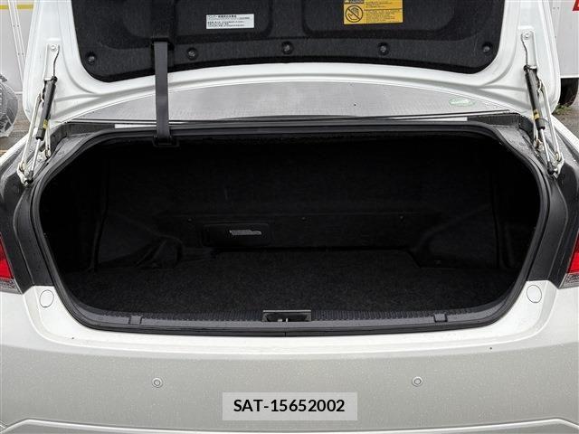 Toyota CROWN SEDAN 2015-02 7058079-7