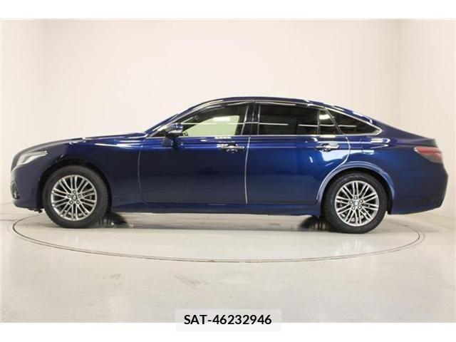 Toyota CROWN SEDAN 2021-03 7216726-9
