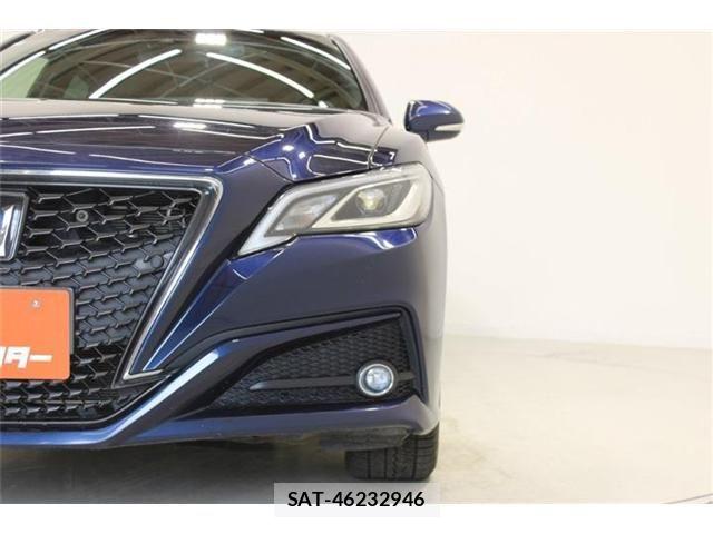 Toyota CROWN SEDAN 2021-03 7216726-14