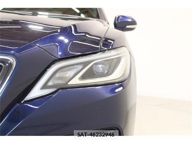 Toyota CROWN SEDAN 2021-03 7216726-15