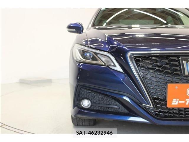 Toyota CROWN SEDAN 2021-03 7216726-16