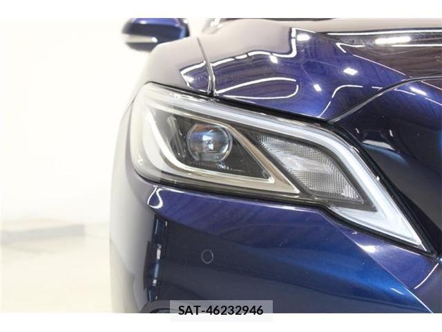 Toyota CROWN SEDAN 2021-03 7216726-17