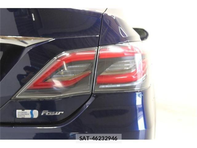 Toyota CROWN SEDAN 2021-03 7216726-18