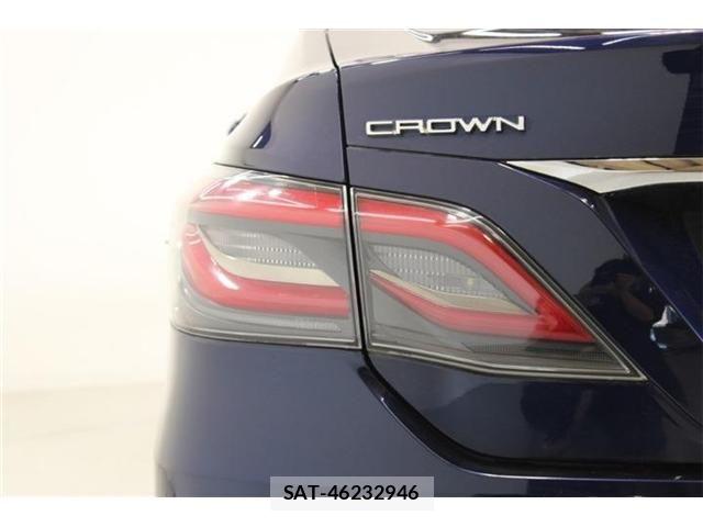 Toyota CROWN SEDAN 2021-03 7216726-19