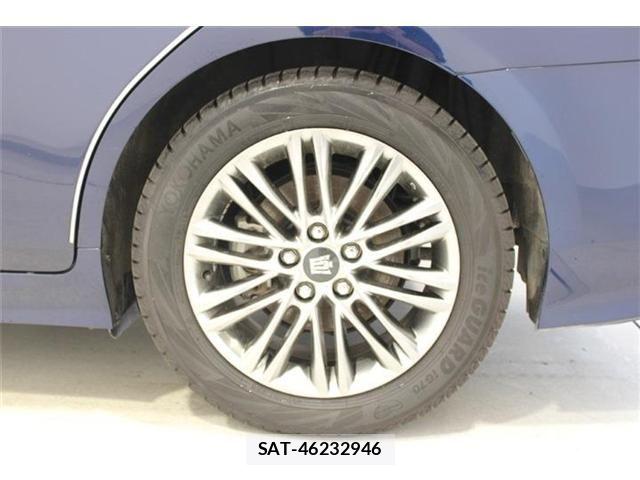 Toyota CROWN SEDAN 2021-03 7216726-24