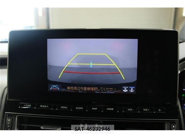 Toyota CROWN SEDAN 2021-03 7216726-3