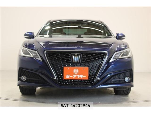 Toyota CROWN SEDAN 2021-03 7216726-7