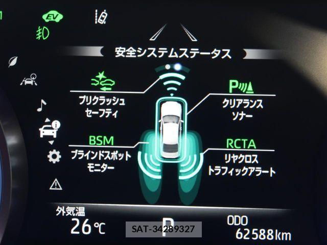 Toyota CROWN SEDAN 2019-06 7216724-8