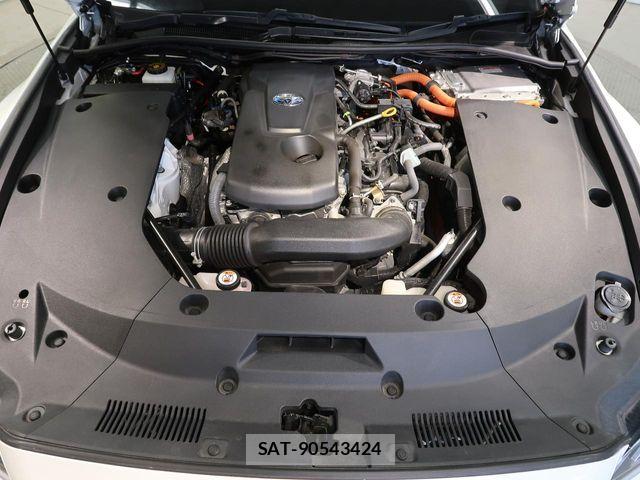 Toyota CROWN SEDAN 2021-03 7216725-18