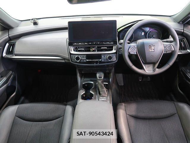 Toyota CROWN SEDAN 2021-03 7216725-1