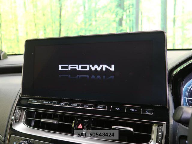 Toyota CROWN SEDAN 2021-03 7216725-2