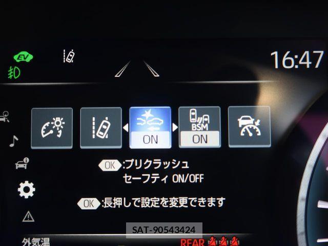 Toyota CROWN SEDAN 2021-03 7216725-6
