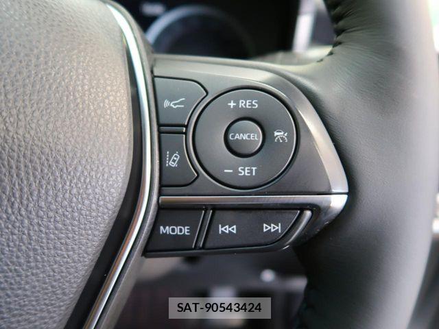 Toyota CROWN SEDAN 2021-03 7216725-7