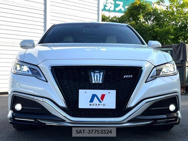 Toyota CROWN SEDAN 2018-12 7216716-13