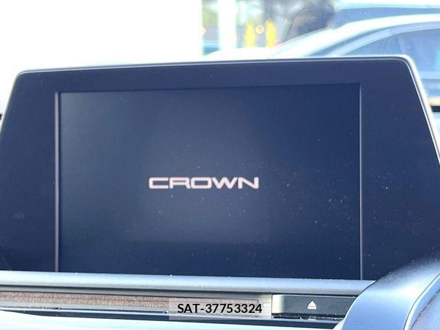 Toyota CROWN SEDAN 2018-12 7216716-5
