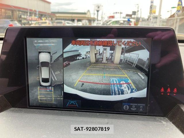 Toyota CROWN SEDAN 2018-11 7216704-18